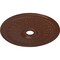 Ekena Millwork Oakleaf Ceiling Medallion (Fits Canopies up to 6 1/4"), 29 1/8"OD x 3 5/8"ID x 1"P, Copper Penny CM29OACPS - alternate 2